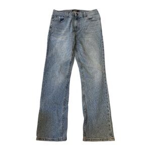 ✨ RSQ Light Blue Bootcut Men's Jeans ✨